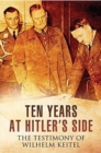 Image for Ten Years at Hitler&#39;s Side