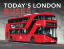 Image for Today&#39;s London Buses