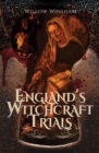 Image for England&#39;s witchcraft trials