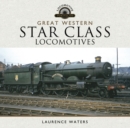 Image for Great Western Star Class locomotives