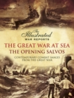 Image for Great War at Sea- The Opening Salvos