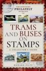 Image for Trams and buses on stamps