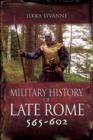 Image for Military History of Late Rome 565-602