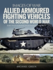 Image for Allied armoured fighting vehicles of the Second World War