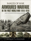 Image for Armoured warfare in the First World War