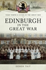 Image for Edinburgh in the Great War
