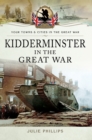Image for Kidderminster in the Great War