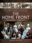 Image for Great War Illustrated - The Home Front
