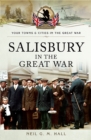 Image for Salisbury in the Great War