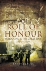 Image for Roll of honour
