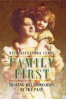 Image for Family First