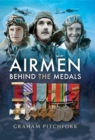 Image for Air men behind the medals