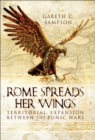 Image for Rome spreads her wings