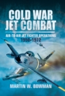 Image for Cold War jet combat