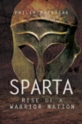 Image for Sparta: rise of a warrior nation