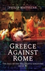 Image for Greece against Rome