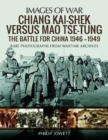 Image for Chiang Kai-shek versus Tse-tung