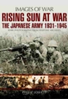 Image for Rising Sun at War