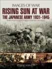 Image for Rising sun at war