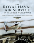 Image for The Royal Naval Air Service in the First World War