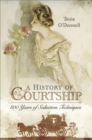 Image for A history of courtship