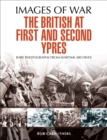 Image for The British at Ypres, 1914-1915