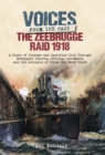 Image for The Zeebrugge raid 1918: &#39;the finest feat of arms&#39;