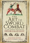 Image for The art of sword combat