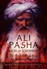Image for Ali Pasha, lion of Janina