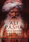 Image for Ali Pasha, lion of Janina.