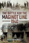 Image for The Battle for the Maginot Line 1940