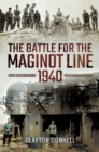 Image for The battle for the Maginot Line 1940