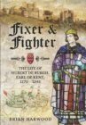 Image for Fixer and fighter
