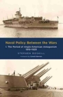 Image for Naval policy between the warsVolume 1
