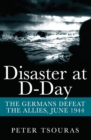 Image for Disaster at D-Day