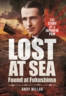 Image for Lost at Sea Found at Fukushima