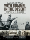 Image for With Rommel in the desert