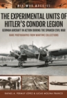 Image for Experimental Units of Hitler&#39;s Condor Legion