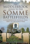Image for Middlebrook Guide to the Somme Battlefields