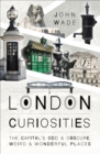 Image for London curiosities