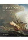 Image for Pepys&#39;s navy  : the ships, men and organisation, 1649-89