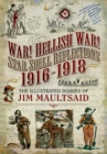 Image for War! Hellish war!  : star shell reflections 1916-1918