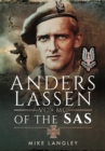 Image for Anders Lassen VC, MC of the SAS