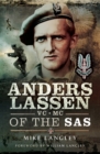 Image for Anders Lassen VC, MC of the SAS