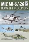 Image for Mi-1, Mi-6 and Mi-26