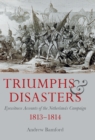 Image for Triumph and disaster