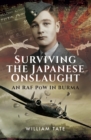 Image for Surviving the Japanese onslaught