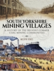 Image for South Yorkshire mining villages