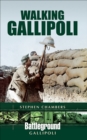 Image for Walking Gallipoli