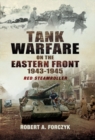 Image for Tank Warfare on the Eastern Front, 1943-1945: Red Steamroller